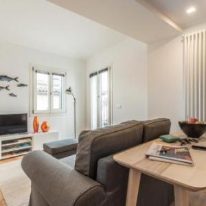 Apartment in Venice 