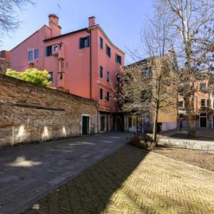 mimosa Apartment Venice 