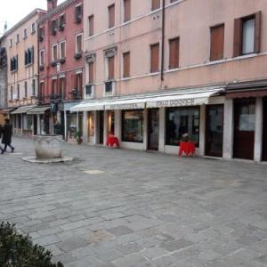 Casa moresca Venice 