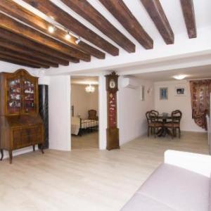 Ca Alberto Apartments