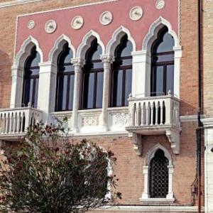 Il Palazzo Experimental
