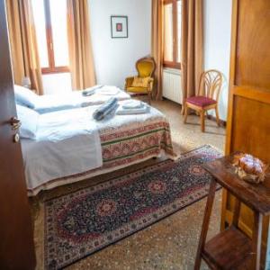 Apartment in Venice 
