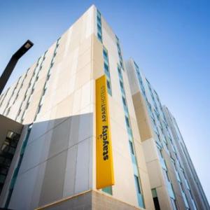 Staycity Aparthotels Venice mestre Venice