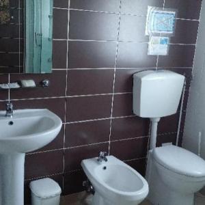 Venice Mestre tourist accommodation quiet room with wifi and free parking