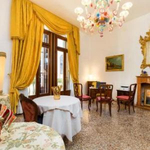 Luxury Venetian Rooms Venice