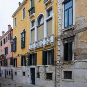 La Cortevecchia Venice