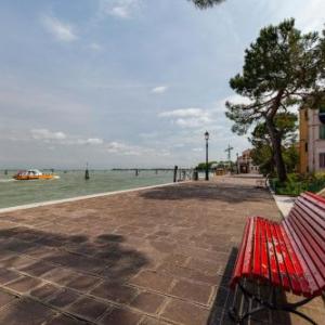 Venice Blue Lagoon
