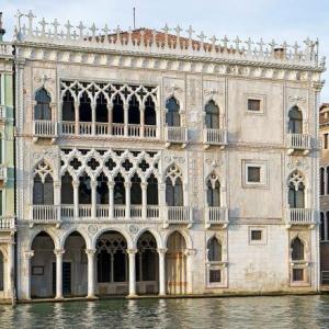 Apt. Venice Modern Style