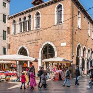 Ca Rettore Rialto Prestige