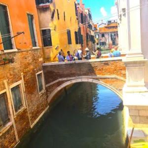 Residenza San Rocco Apartment Venice
