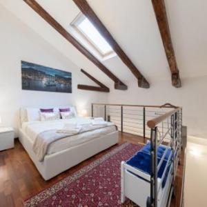 Ca del Pozzo Loft Apartment