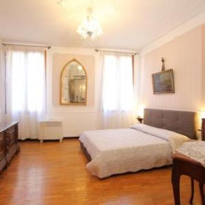 Apartment in Venice 