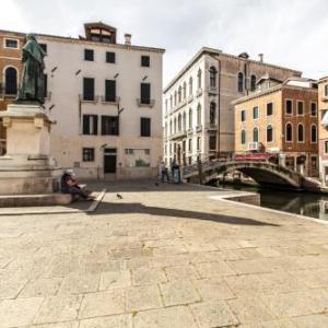 Santa Fosca Canal View R&R