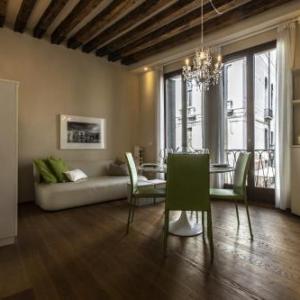 Santa Fosca Design Apartment R&R