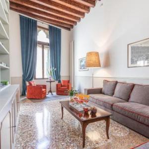 Ca' Romantica Terrace