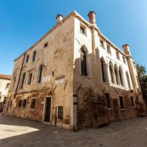 Riva De Biasio Charming Apartment RR