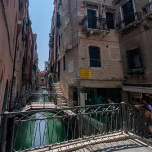 Guest houses in Venice 