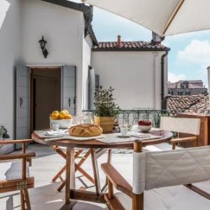 Ca' Pantalon Terrace