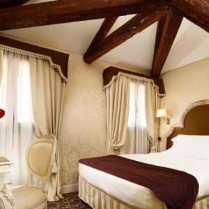Residenza Venezia | UNA Esperienze