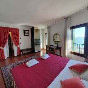 Fenix turandot Suite Venice
