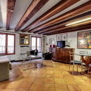 Apartment in Venice 