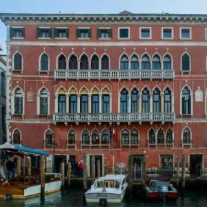Egò Boutique Hotel The Silk Road