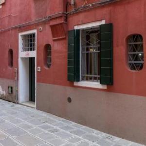 Apartment in Venice 
