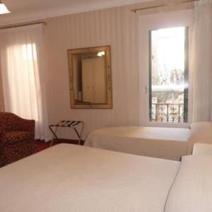 AL CAMPANIEL BED AND BREAKFAST