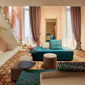 Ca dei Proverbi Suites 