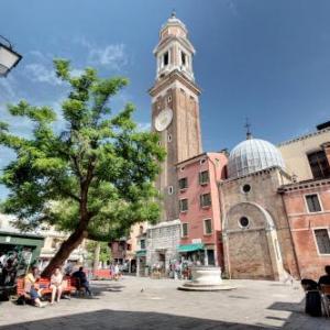 Ca Apostoli 