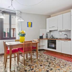 Castello Cozy Apart x4 - Calle Crosera
