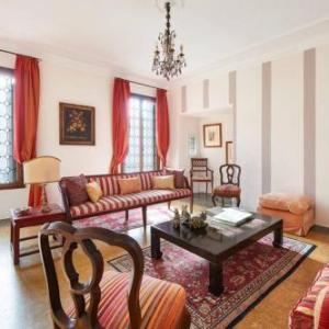 Ca' Fenice charming apartment in San Marco sleep 7