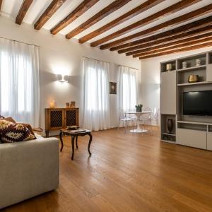 Ca Delle Acque Deluxe Apartment RR