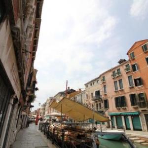 Veneziacentopercento Nicoli Apartment