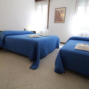 Veneziacentopercento Lazzarina Apartment 