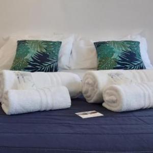 Veneziacentopercento Corderie Apartment