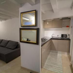 Veneziacentopercento Ponte Novo Apartment