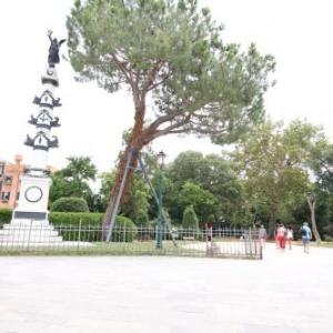 Veneziacentopercento Gorne Apartment