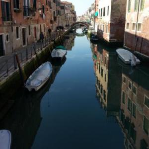 Veneziacentopercento Ole Apartment