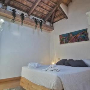 Romantic Sky Apartment 
