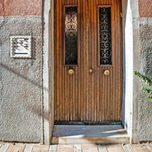 Dogana Canal View Apartment Venice