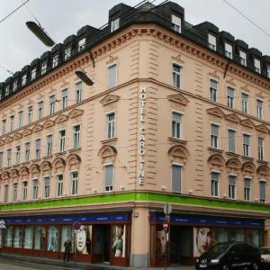 Hotel Caroline
