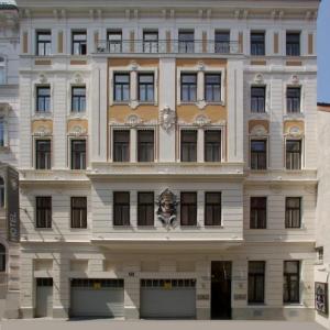 Hotel Zipser Vienna