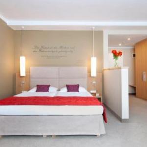 Hotel in Vienna 