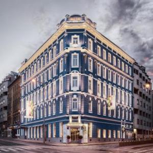 Boutique Hotel Donauwalzer