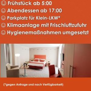 Hotel Schild 
