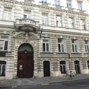 Hotel Pension Residenz Vienna