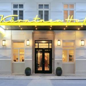 Hotel in Vienna 
