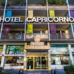 Hotel Capricorno