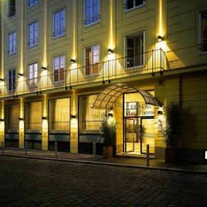 K+K Hotel Maria Theresia